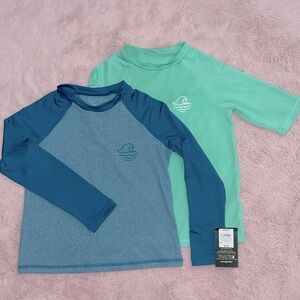 Swimming Shirts -Bundle
